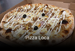 Pizza Loca