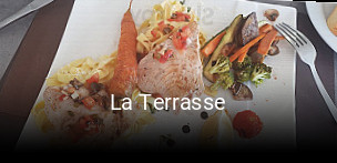 La Terrasse