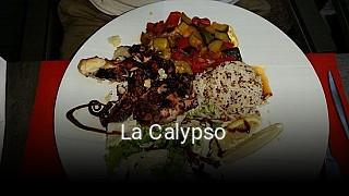 La Calypso