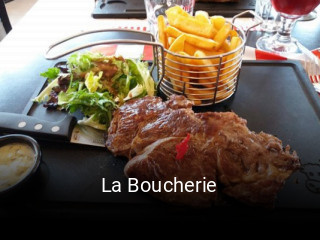 La Boucherie