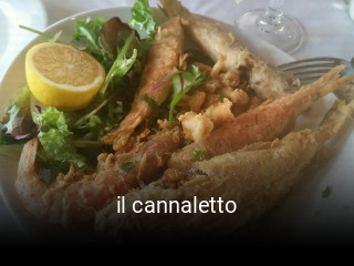 il cannaletto