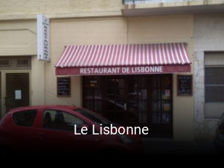 Le Lisbonne