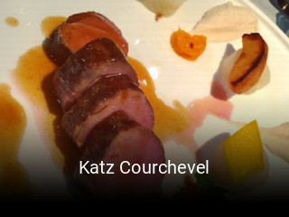 Katz Courchevel