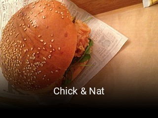 Chick & Nat