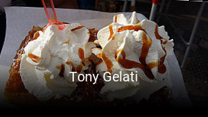 Tony Gelati