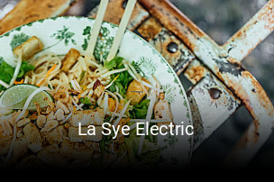 La Sye Electric