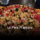 Le Pere Francois