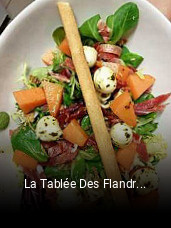 La Tablée Des Flandres