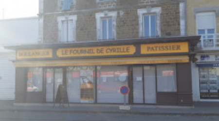 Le Fournil De Cyrille