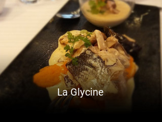 La Glycine