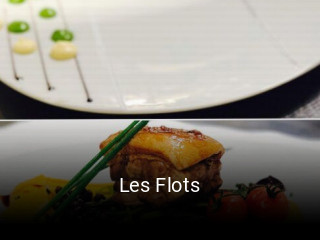 Les Flots