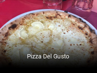 Pizza Del Gusto