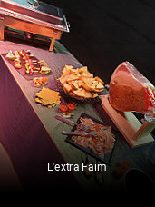 L'extra Faim