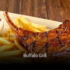 Buffalo Grill