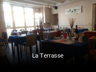 La Terrasse