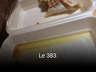 Le 383