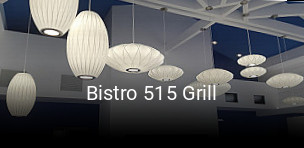 Bistro 515 Grill