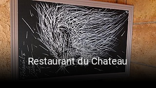 Restaurant du Chateau