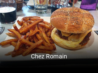 Chez Romain