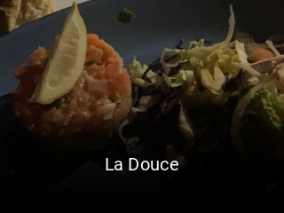 La Douce