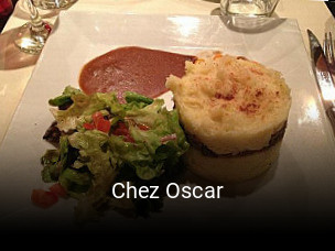 Chez Oscar