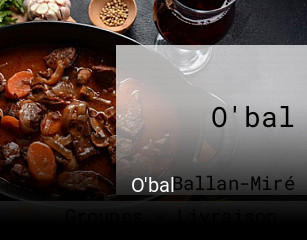 O'bal