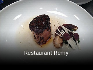 Restaurant Remy