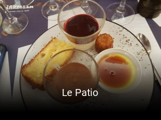 Le Patio