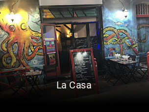 La Casa