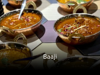 Baaji