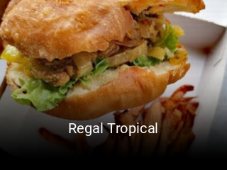 Regal Tropical