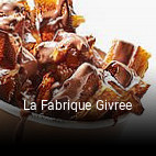 La Fabrique Givree