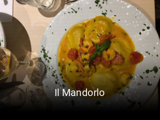 Il Mandorlo