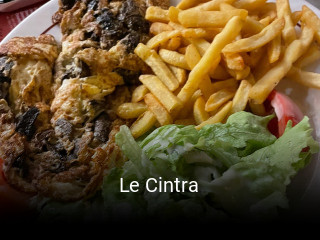 Le Cintra