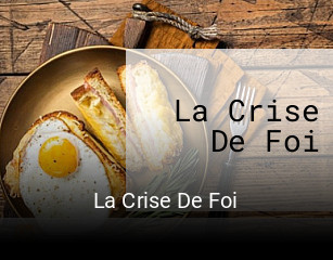 La Crise De Foi