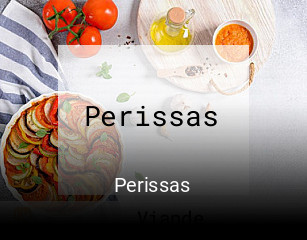 Perissas