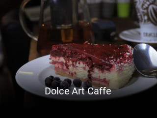 Dolce Art Caffe