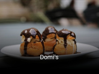 Domi's