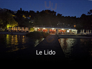 Le Lido