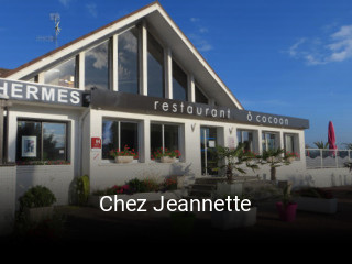 Chez Jeannette