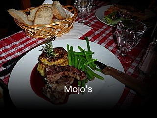 Mojo's