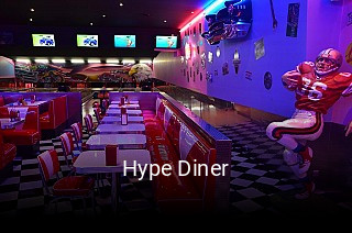 Hype Diner