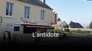 L'antidote