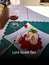 Lord Godet Sarl