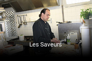 Les Saveurs