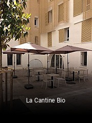 La Cantine Bio