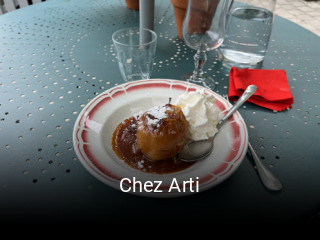 Chez Arti