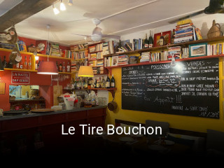 Le Tire Bouchon