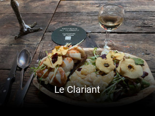 Le Clariant