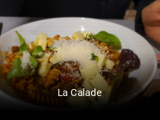 La Calade